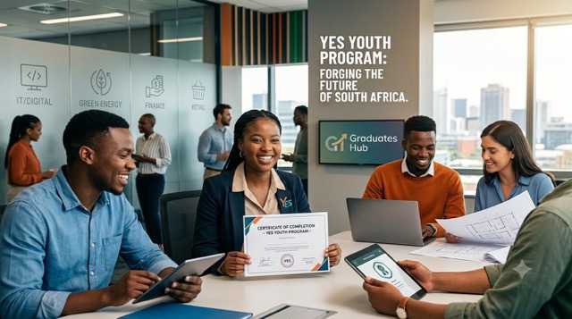 Understanding the YES Youth Program: Industries, Facilitators, and Certificate Value